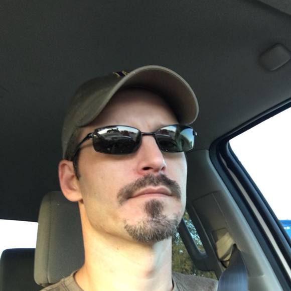 Meet your Posher, Lance - Picture 1 of 1